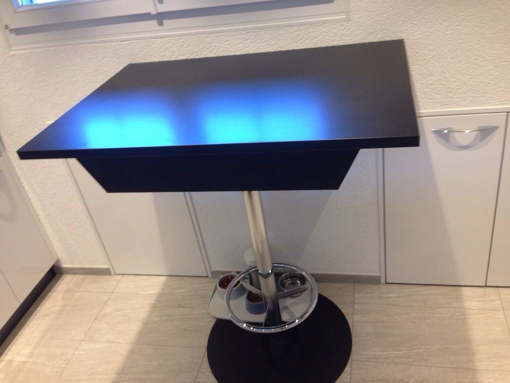 Schreinerei - Holztechnik Bühler AG - Engelberg