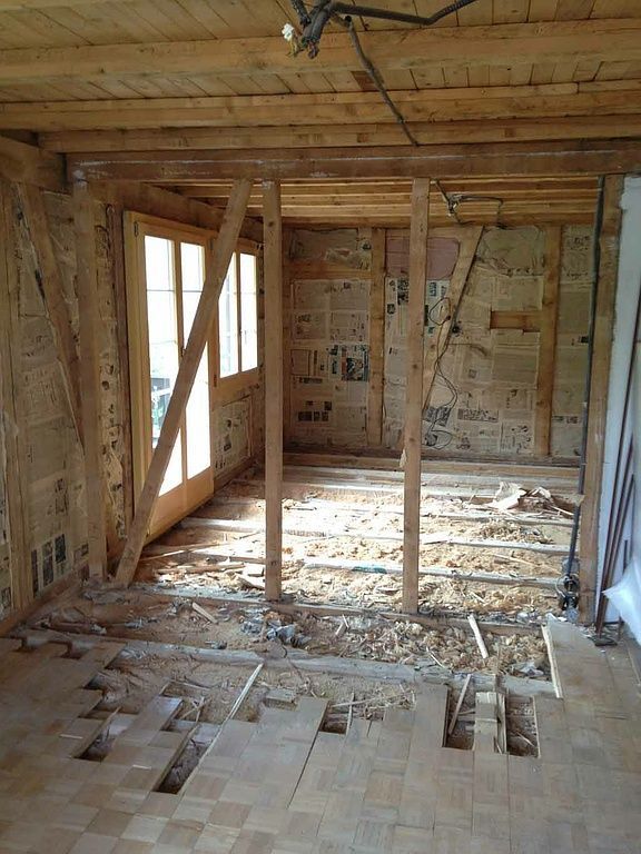 Innenausbau - Holztechnik Bühler AG - Engelberg