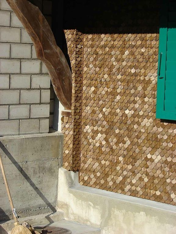 Zimmerei - Holztechnik Bühler AG - Engelberg