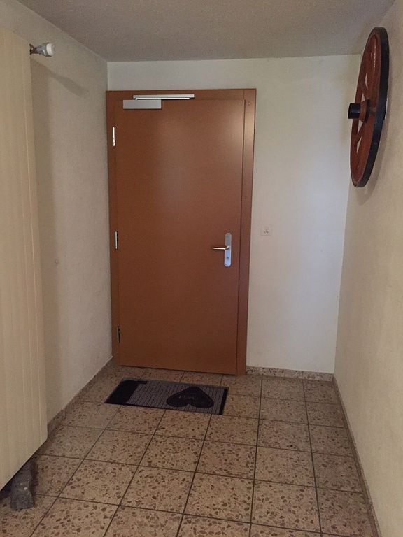 Schreinerei - Holztechnik Bühler AG - Engelberg