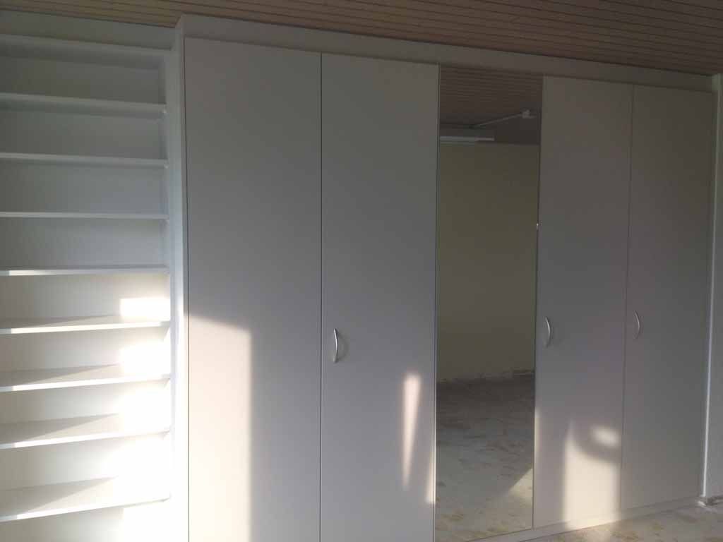 Schreinerei - Holztechnik Bühler AG - Engelberg