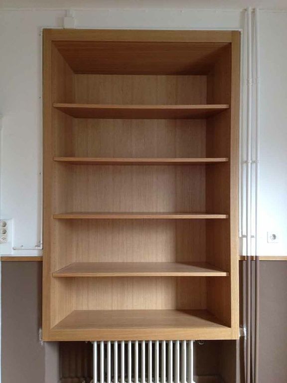 Schreinerei - Holztechnik Bühler AG - Engelberg