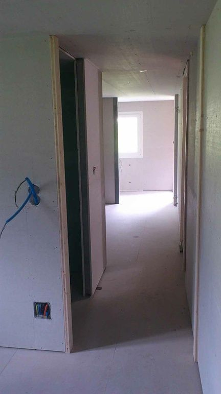 Innenausbau - Holztechnik Bühler AG - Engelberg