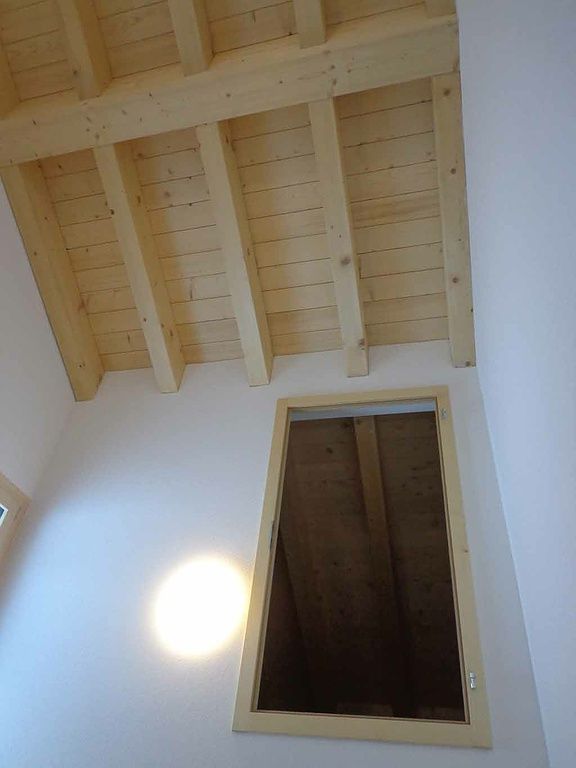 Schreinerei - Holztechnik Bühler AG - Engelberg