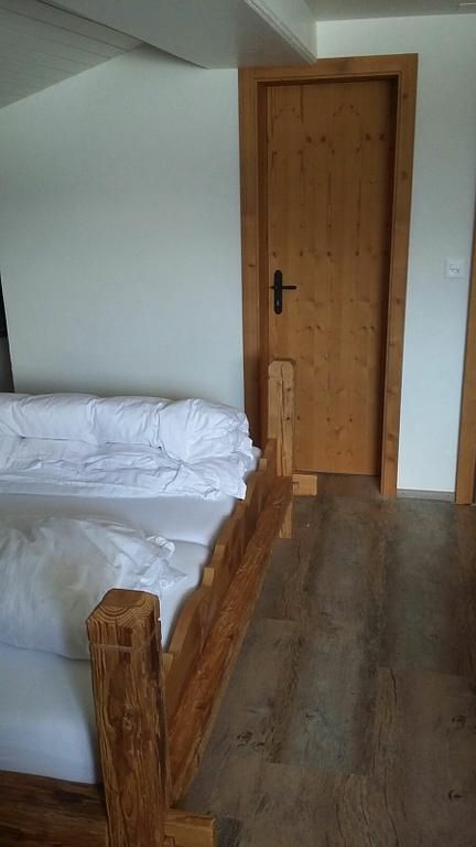 Schreinerei - Holztechnik Bühler AG - Engelberg