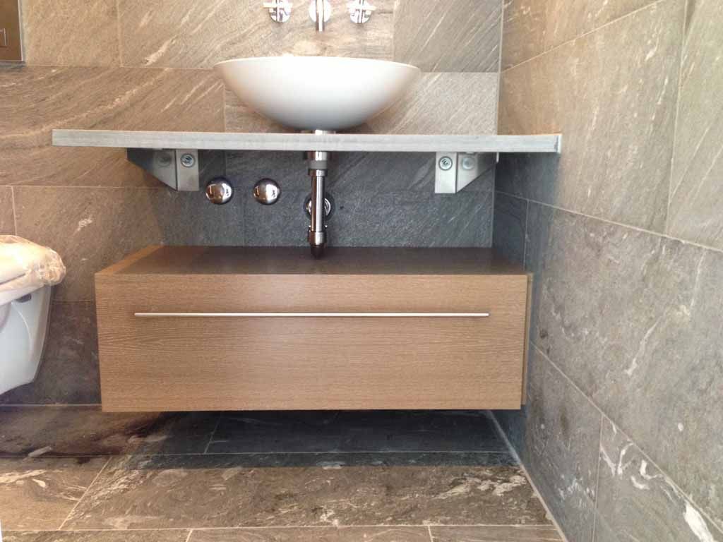 Schreinerei - Holztechnik Bühler AG - Engelberg