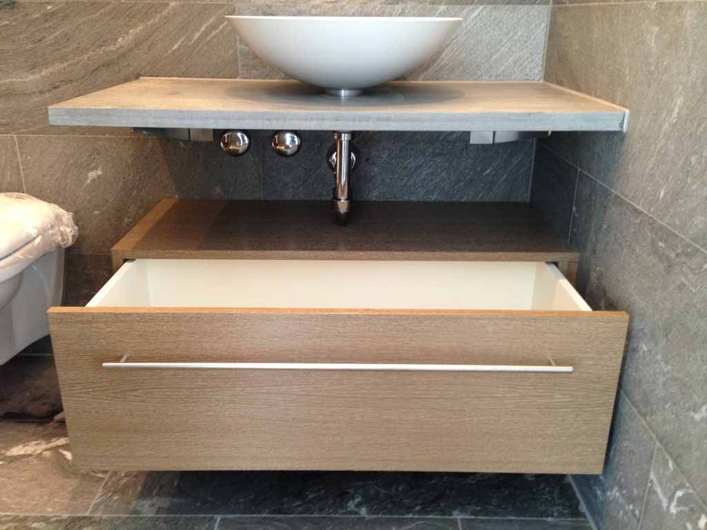 Schreinerei - Holztechnik Bühler AG - Engelberg