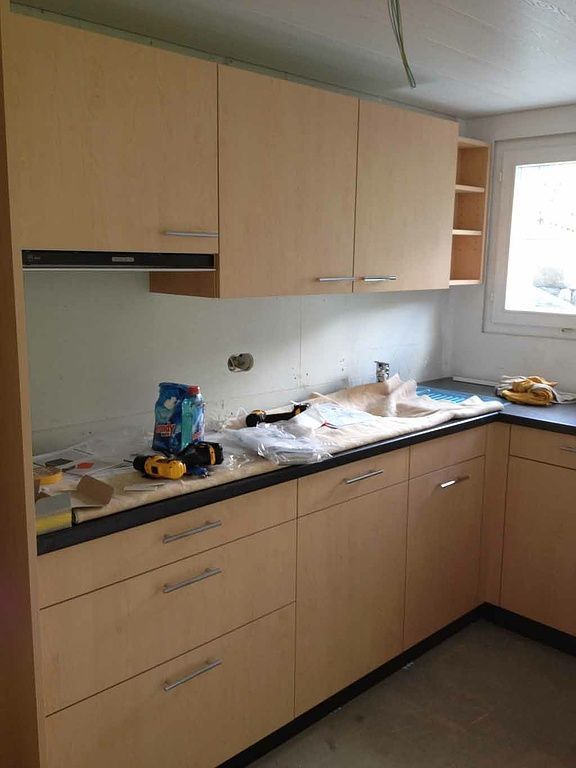 Schreinerei - Holztechnik Bühler AG - Engelberg