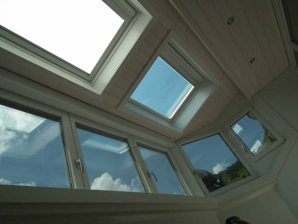 Innenausbau - Holztechnik Bühler AG - Engelberg