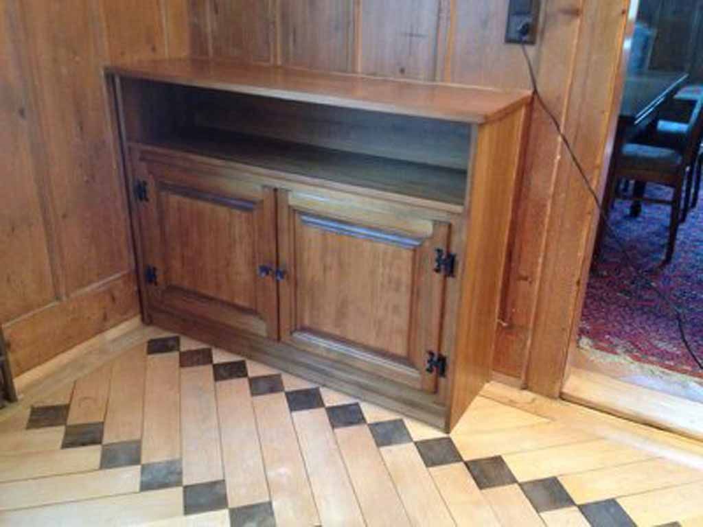 Schreinerei - Holztechnik Bühler AG - Engelberg