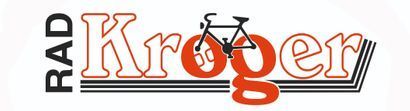 Rad Kr&ouml;ger | Logo | L&ouml;hne