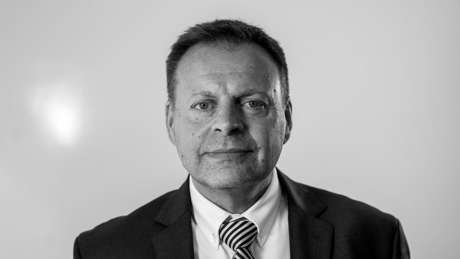 Président fondateur : vente, location, gestion