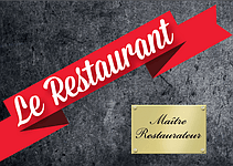 Logo Le Restaurant