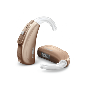 Contours d'oreille classiques