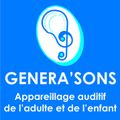 Logo de Generasons