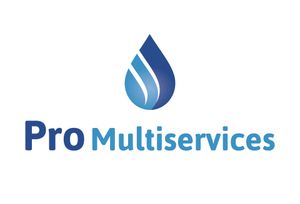 Logo Pro Multiservices