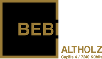 Bebi Altholz AG Logo