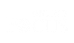 Ein weißer Hintergrund mit ein paar Linien darauf
