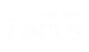 Ein weißer Hintergrund mit ein paar Linien darauf