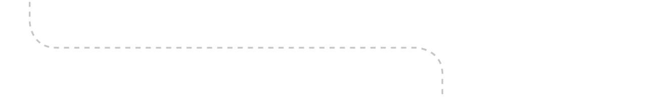Ein weißer Hintergrund mit ein paar Linien darauf.