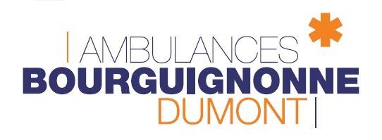 Logo de l'entreprise Ambulances Bourguignonne Dumont