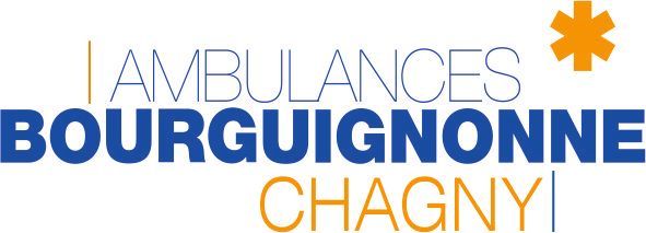 Logo Ambulances Bourguignonne Chagny