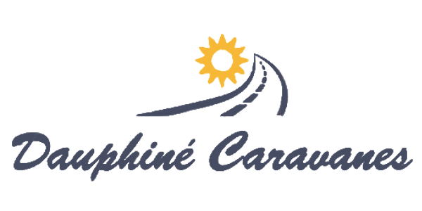 Logo Dauphiné Caravanes