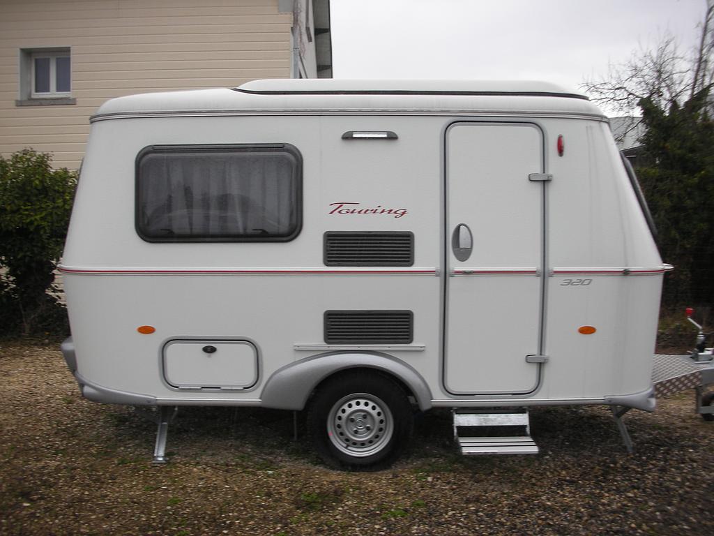 Dauphiné Caravanes caravanes neuves et d'occasion à Moirans