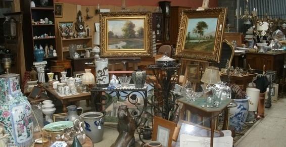 Brocante