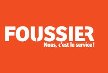 Logo Foussier