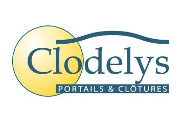 Logo Clodelys
