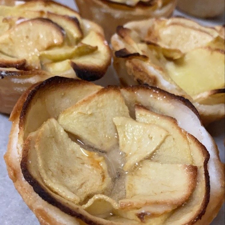 Vermicelles - BACKbAR