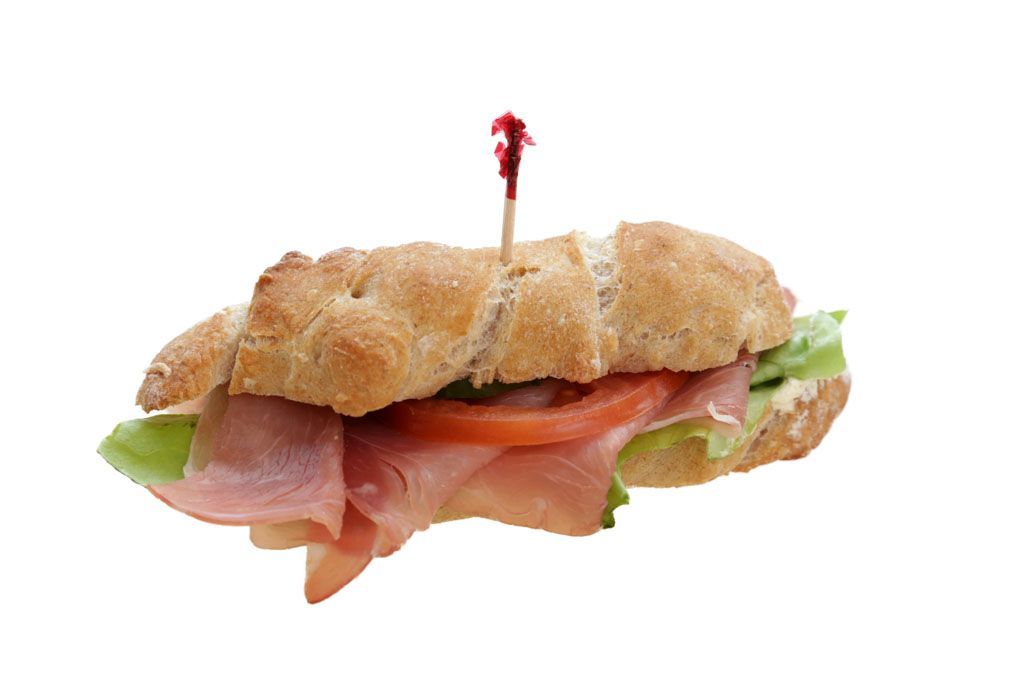 Apero Sandwich - BACKbAR