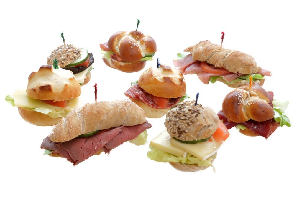 Apero Sandwichli - BACKbAR