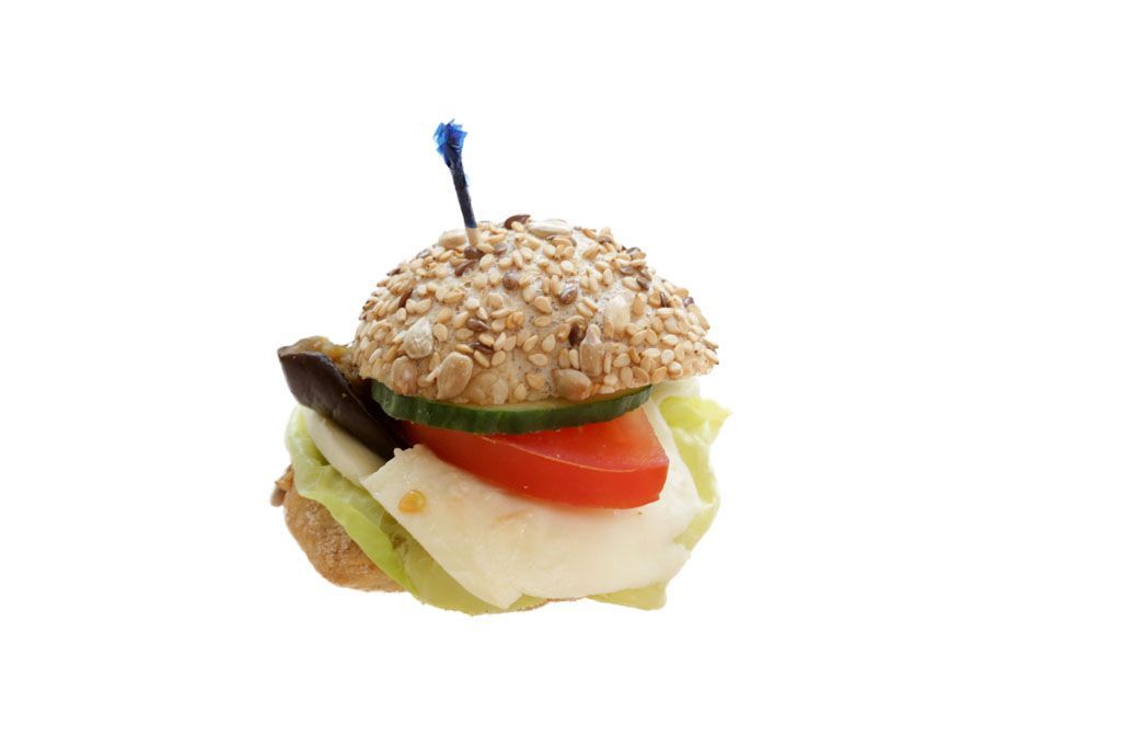 Apero Sandwich vegi - BACKbAR