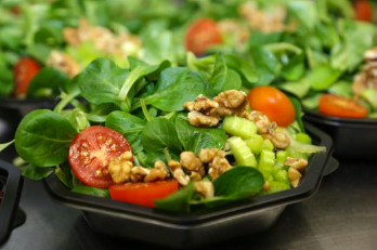 Take Away Salate- BACKbAR