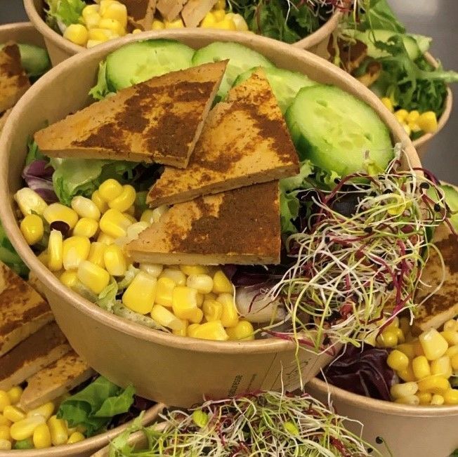 Vermicelles - BACKbAR