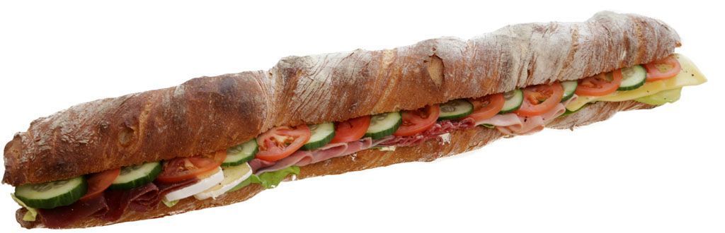Metersandwich - BACKbAR