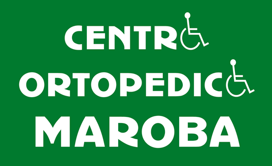 Centre Ortopèdic Maroba