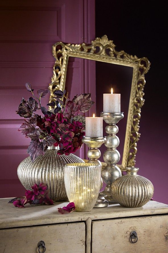 stilvolle einrichtung mit polstern