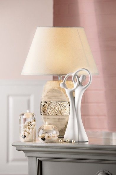 stilvolle einrichtung mit polstern