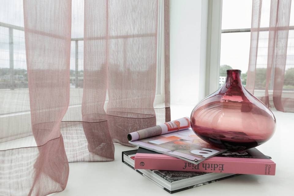 stilvolle einrichtung mit polstern