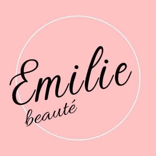 Logo Émilie Beauté