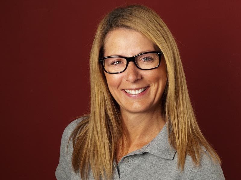 Sörine Seeger, Behandlungsassistenz, Prophylaxe