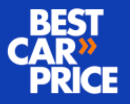 BEST CAR PRICE Logo