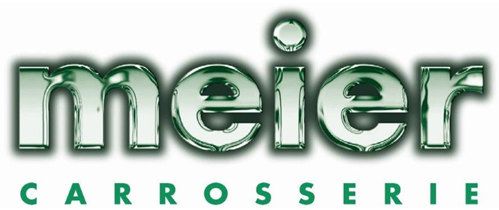meier carrosserie Logo