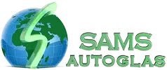 Sams Autoglas Logo
