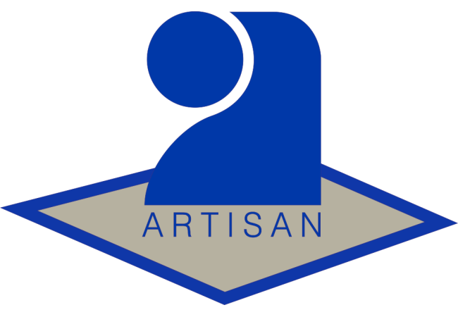 Logo Artisan.