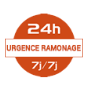 Urgence ramonage.