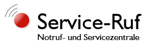 Logo vom Service-Ruf